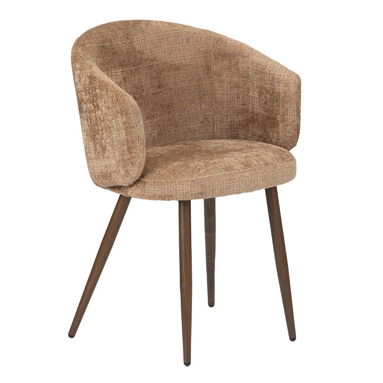 Luna zsenília szék