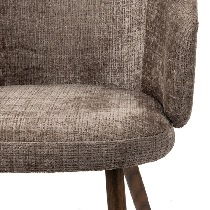 Luna zsenília szék