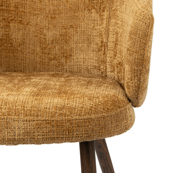 Luna zsenília szék