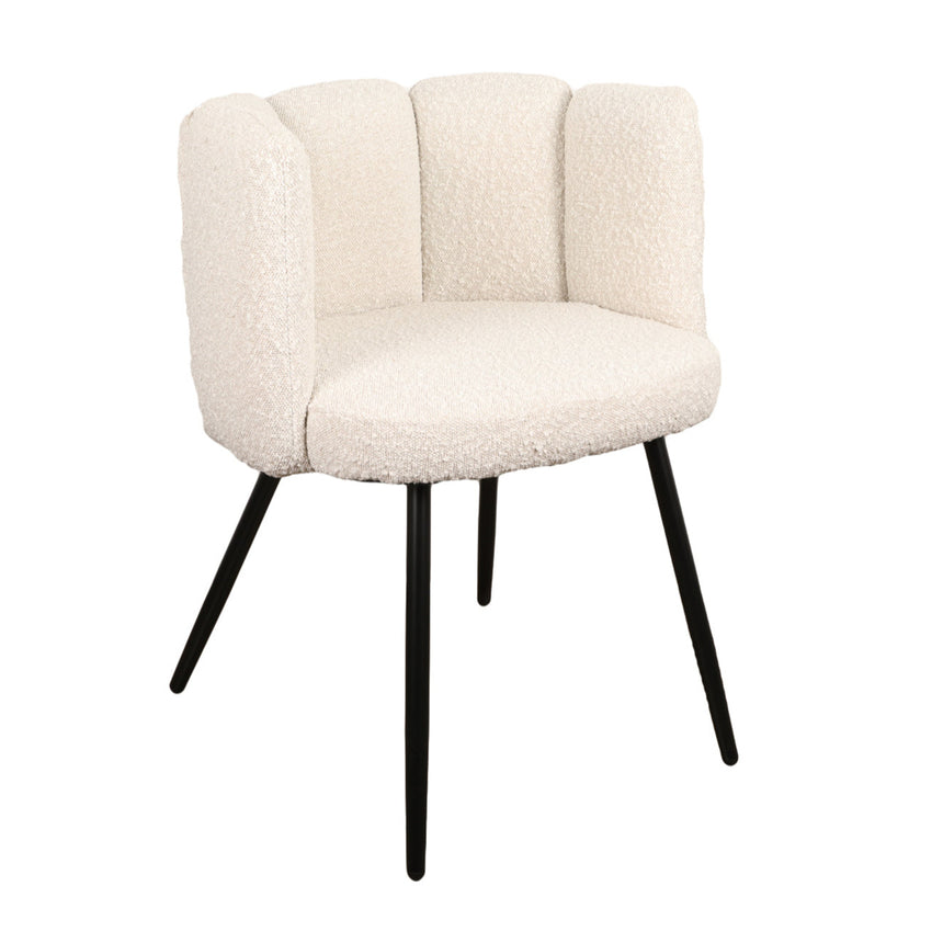 High Five buklé szék