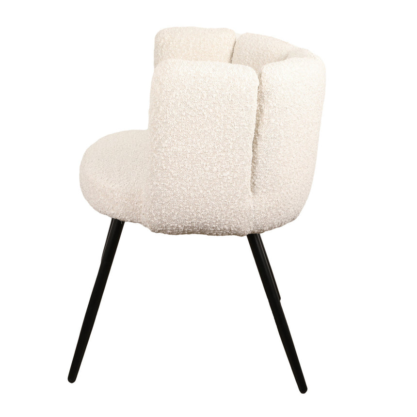 High Five buklé szék