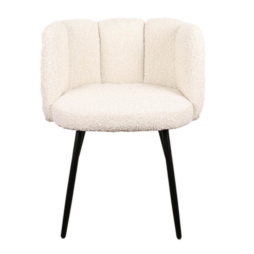 High Five buklé szék