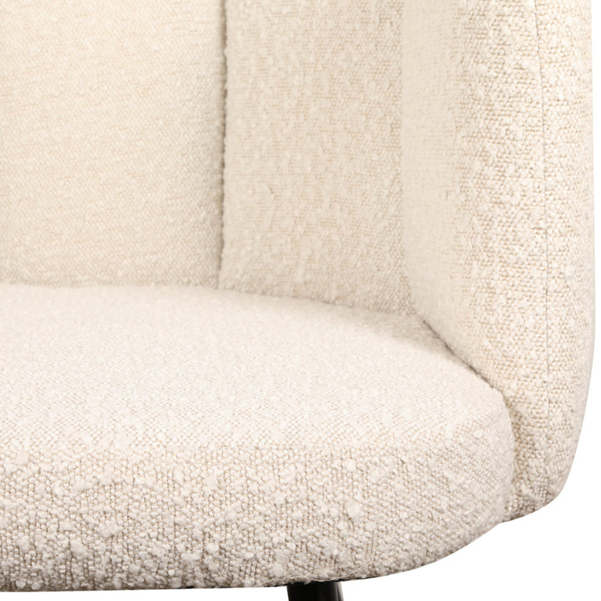 High Five buklé szék