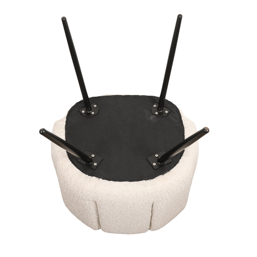 High Five buklé szék