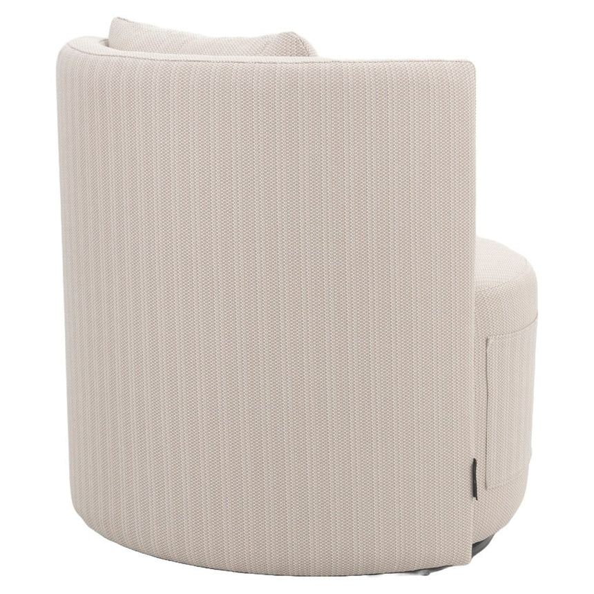 Marlin szövet kerti szék