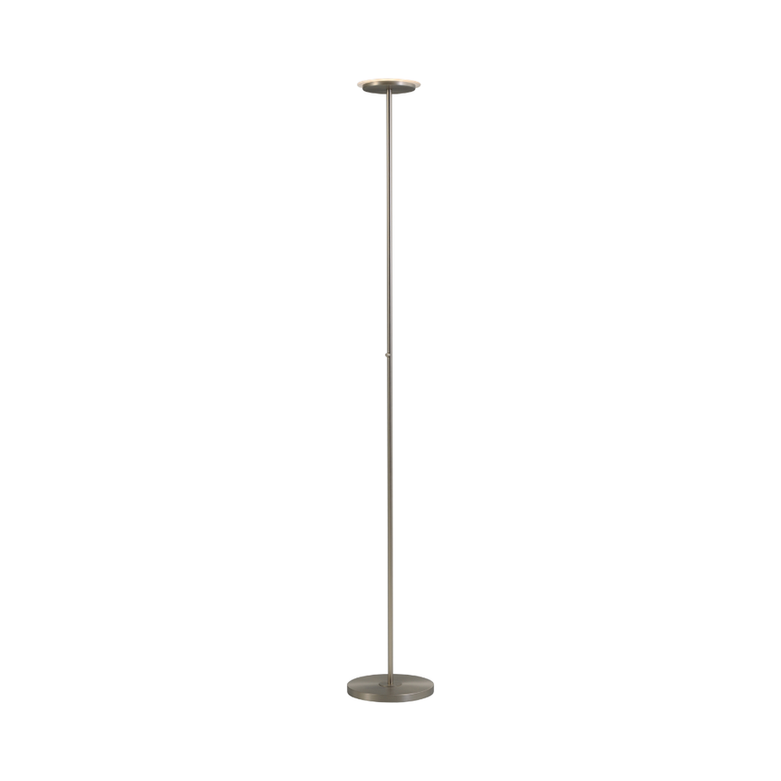 Lava 3-bulb dark gray glass pendant lamp