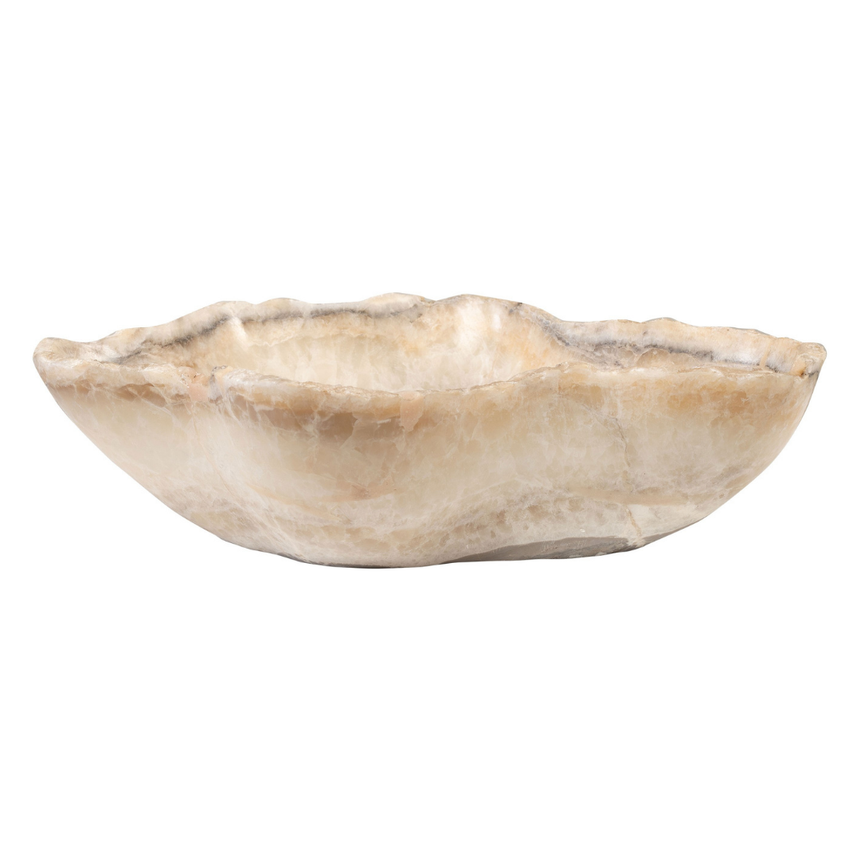 Versmissen marble bowl