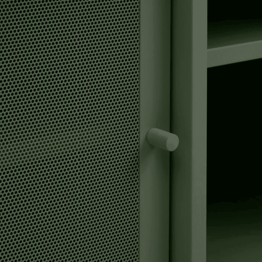 Veep fém TV szekrény - Dutch Home