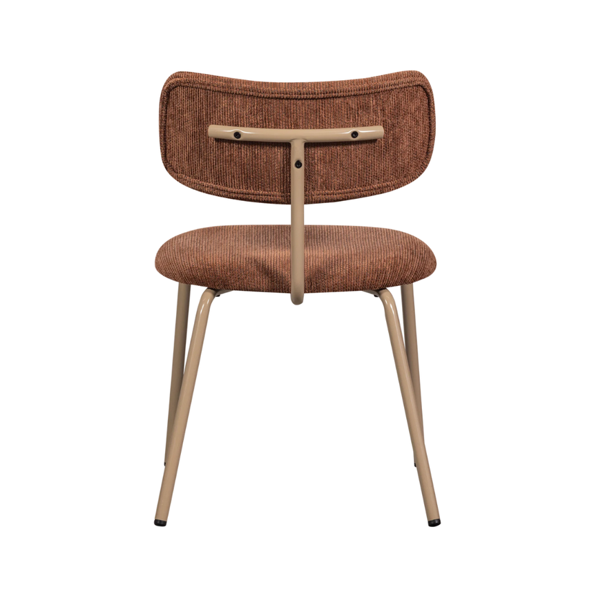 Travis szövet szék