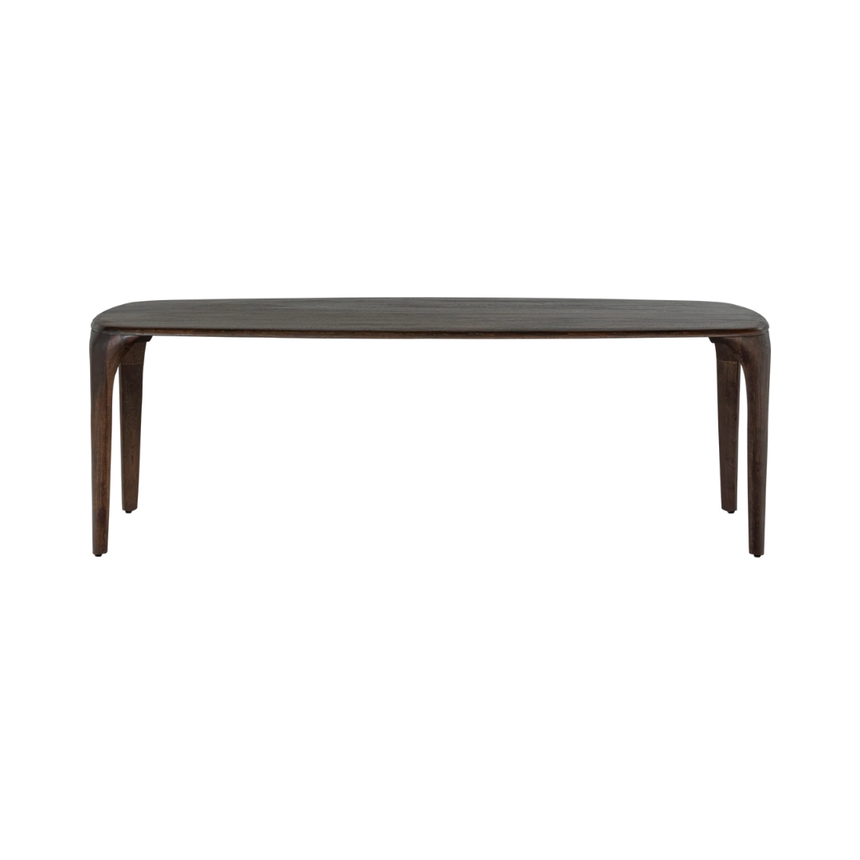 Gunnar wooden cabinet