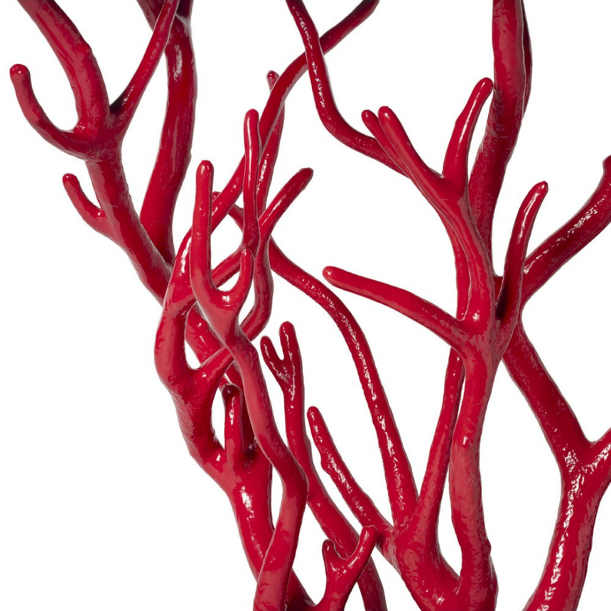 Coralla fa konzolasztal