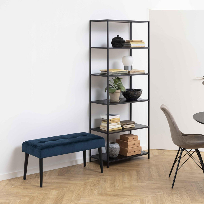 Glory bársony pad-7