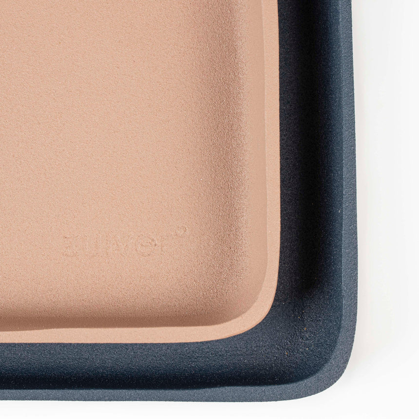 Rebel metal tray set