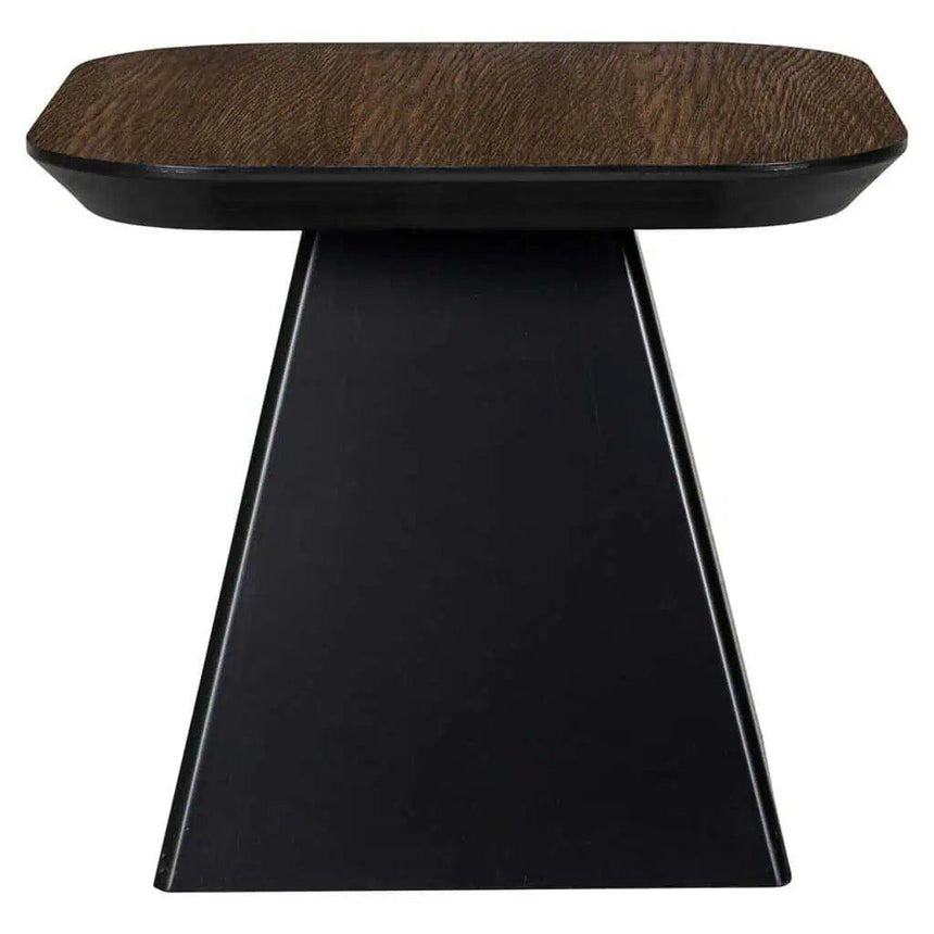 Bonvoy wooden storage table