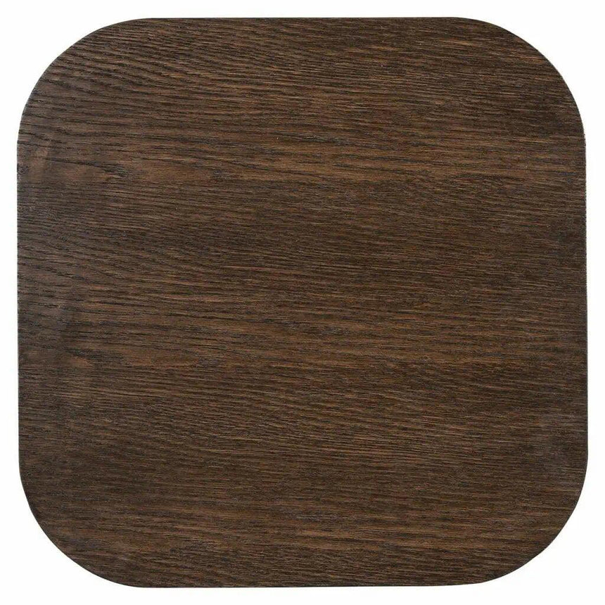 Bonvoy wooden storage table