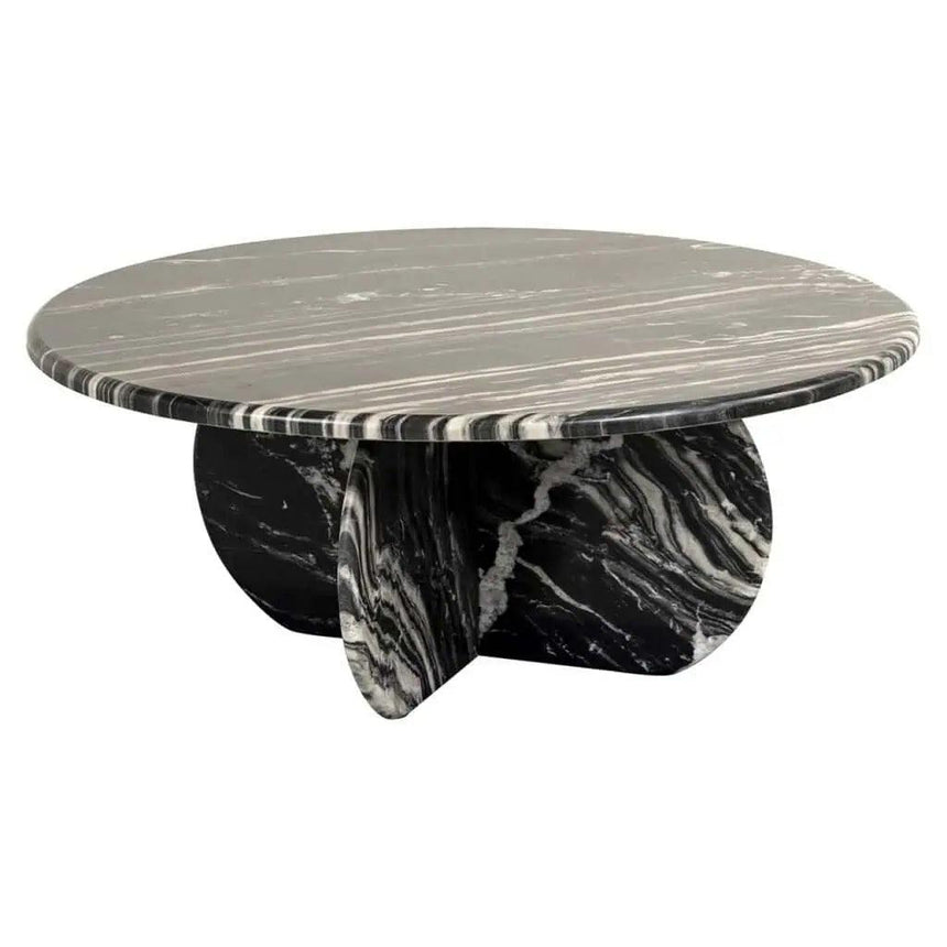 Bancroft Marble Coffee Table