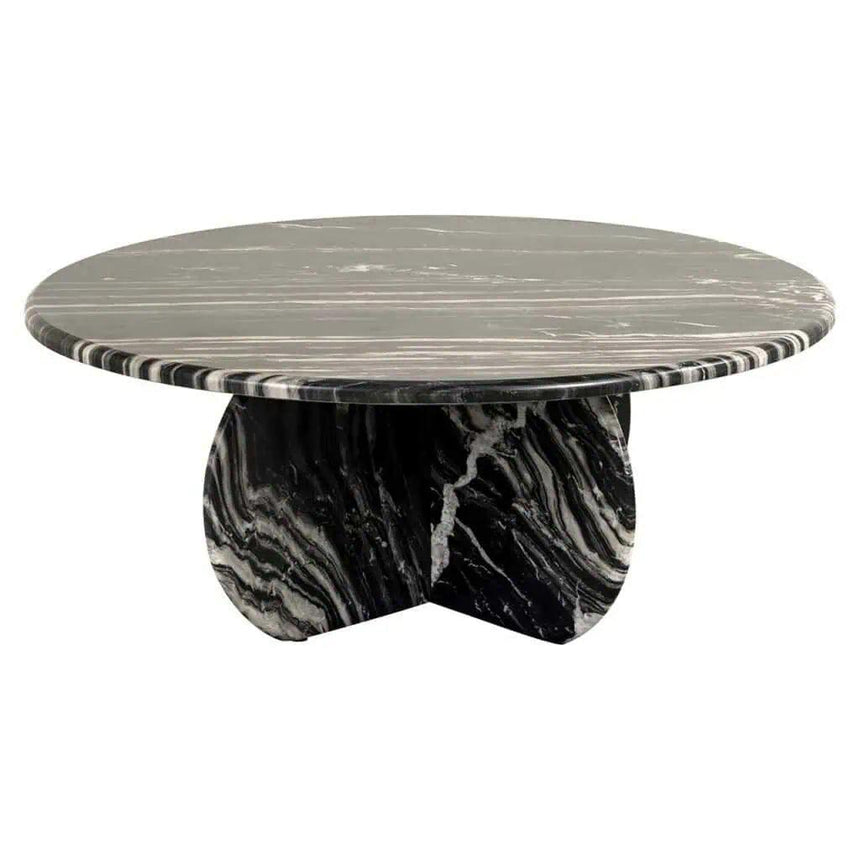 Bancroft Marble Coffee Table