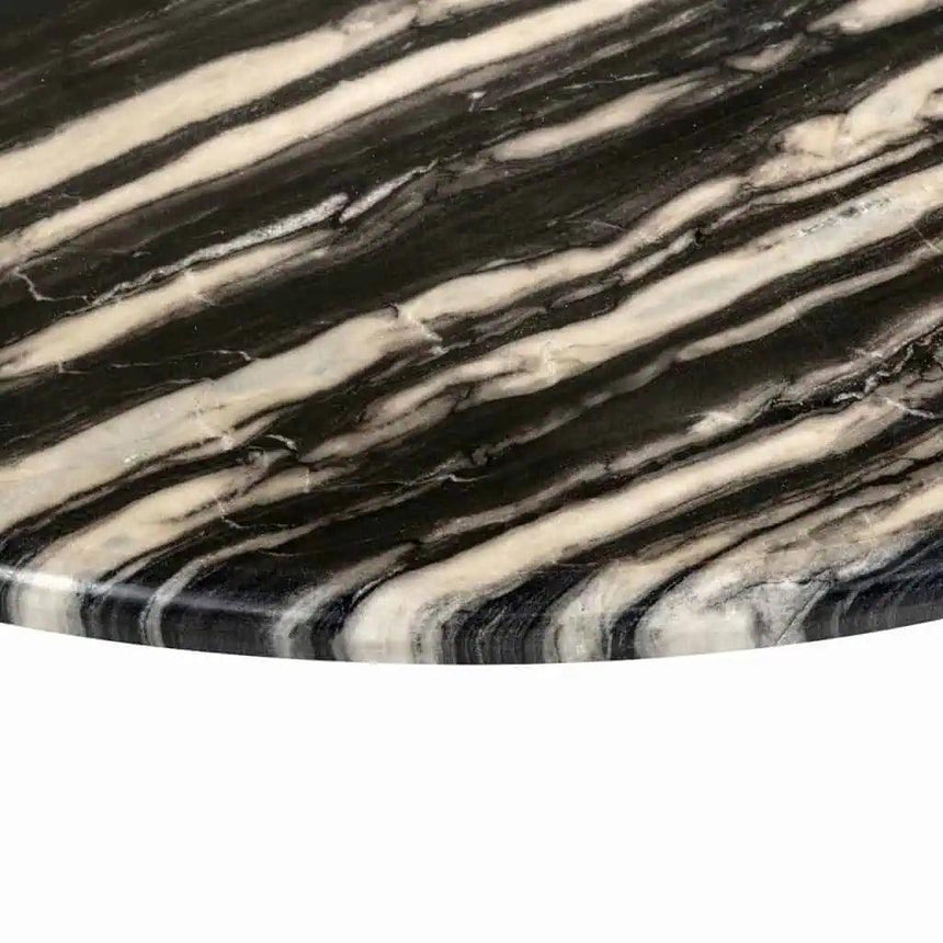 Bancroft Marble Coffee Table