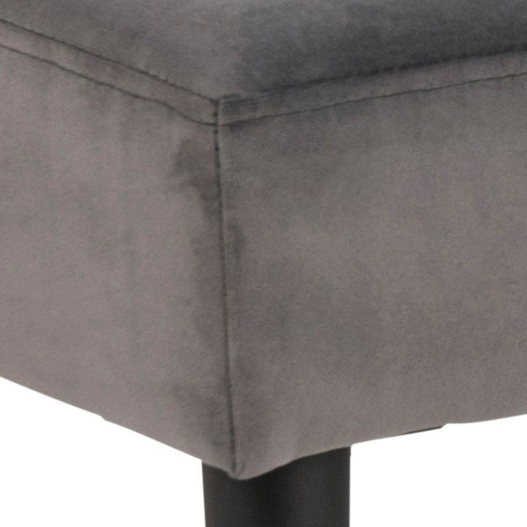 Glory bársony pad-14