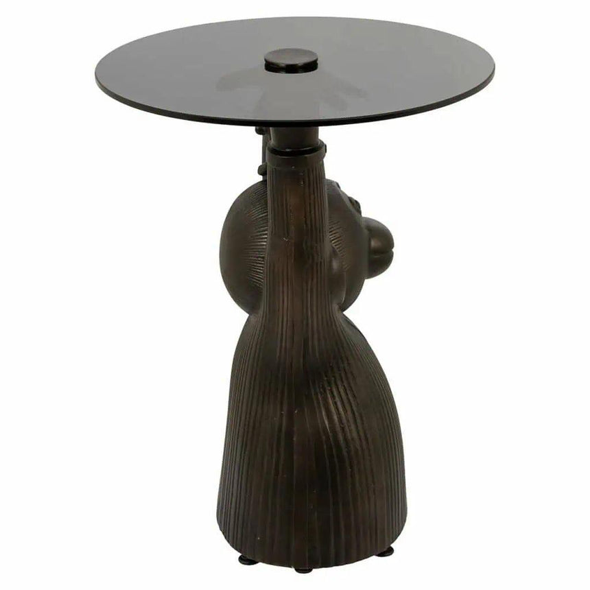 Ape fém lerakóasztal