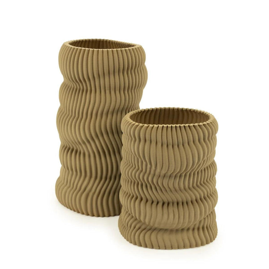 Mae ceramic vase 17x30