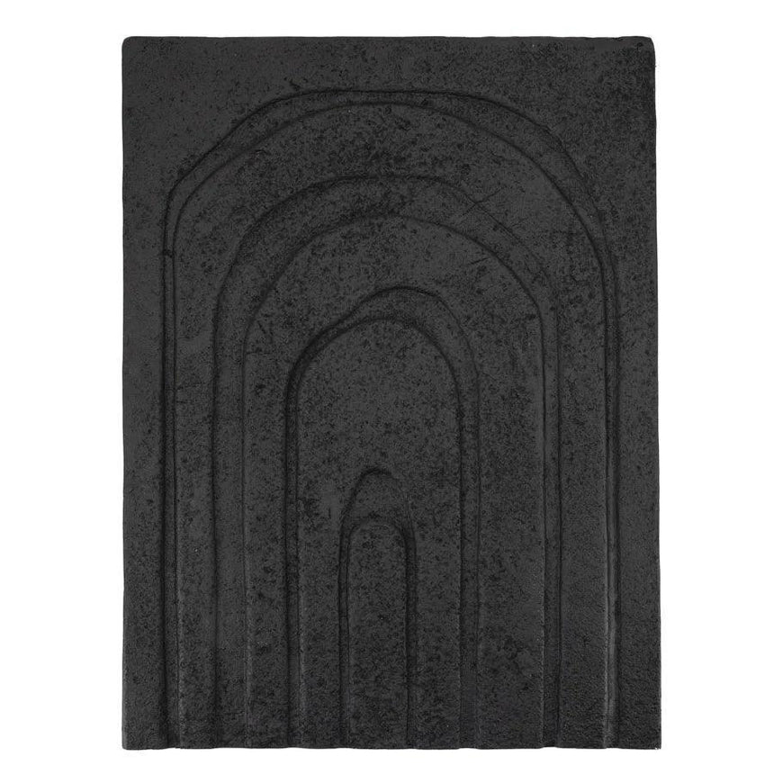 Echo wall decoration