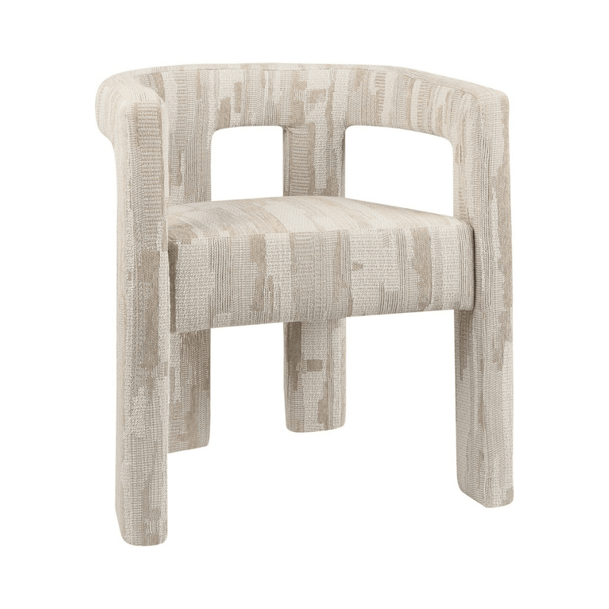 Madison fabric chair