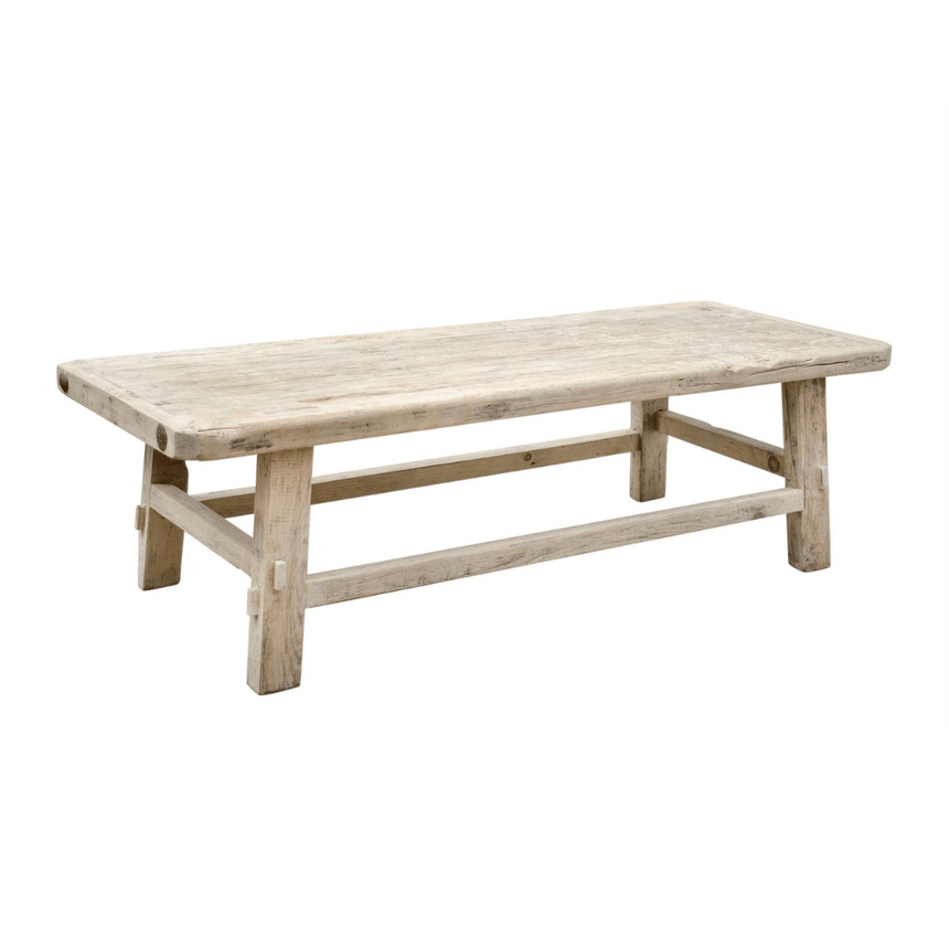 Versmissen fa dohányzóasztal