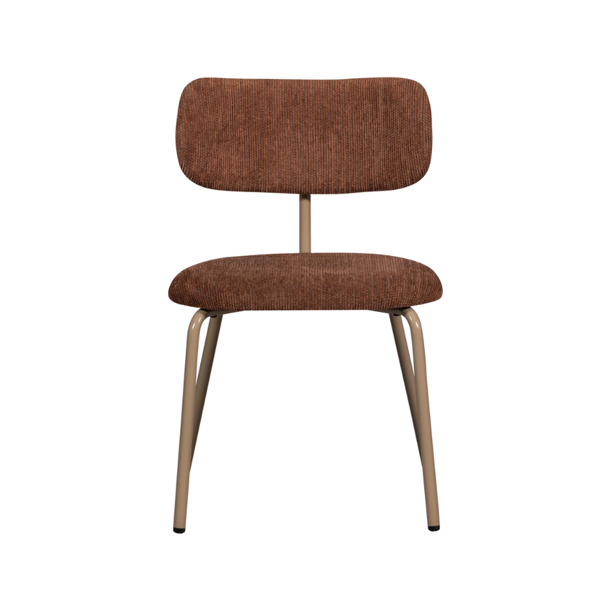 Travis szövet szék