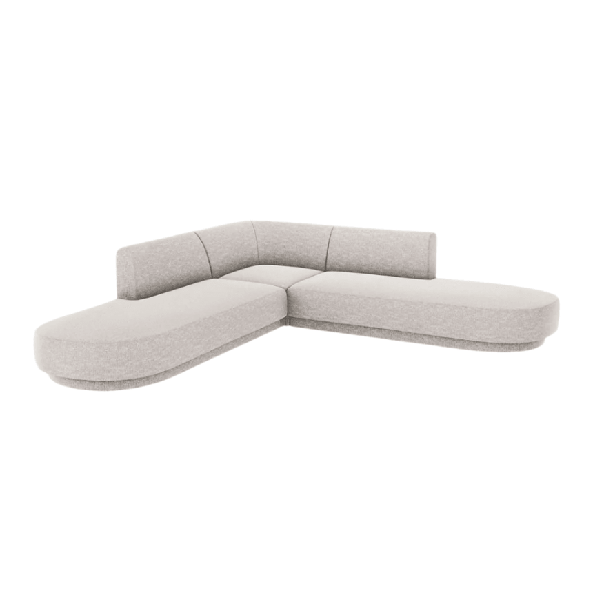 Miley zsenília sarokkanapé 248x248