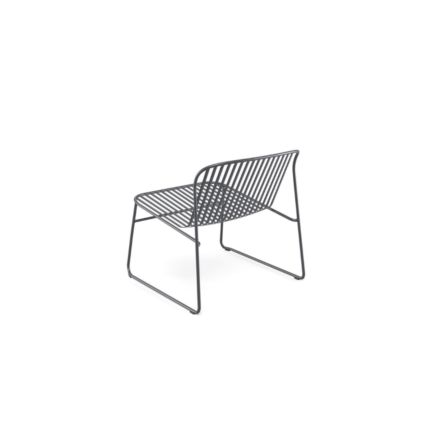 Booq acrylic bookend