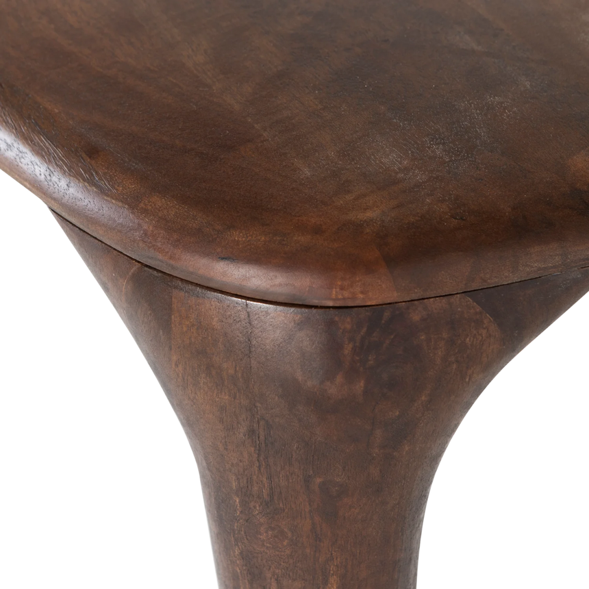 Gunnar wooden cabinet