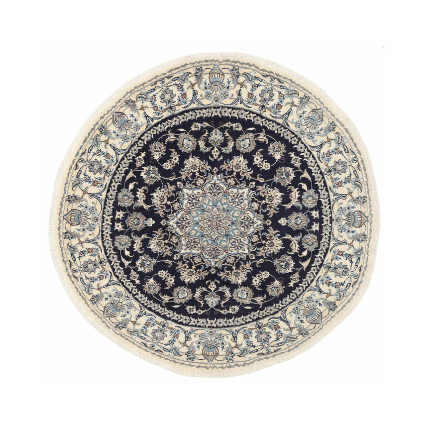 Noa wooden bedside table