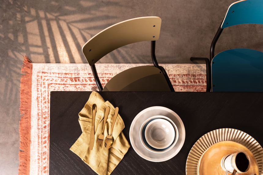 Back to school HPL szék