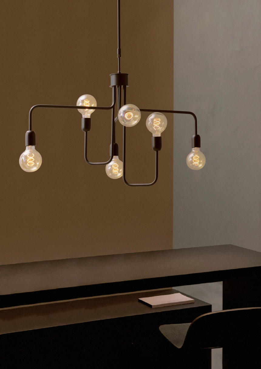 Octo fém függőlámpa 97