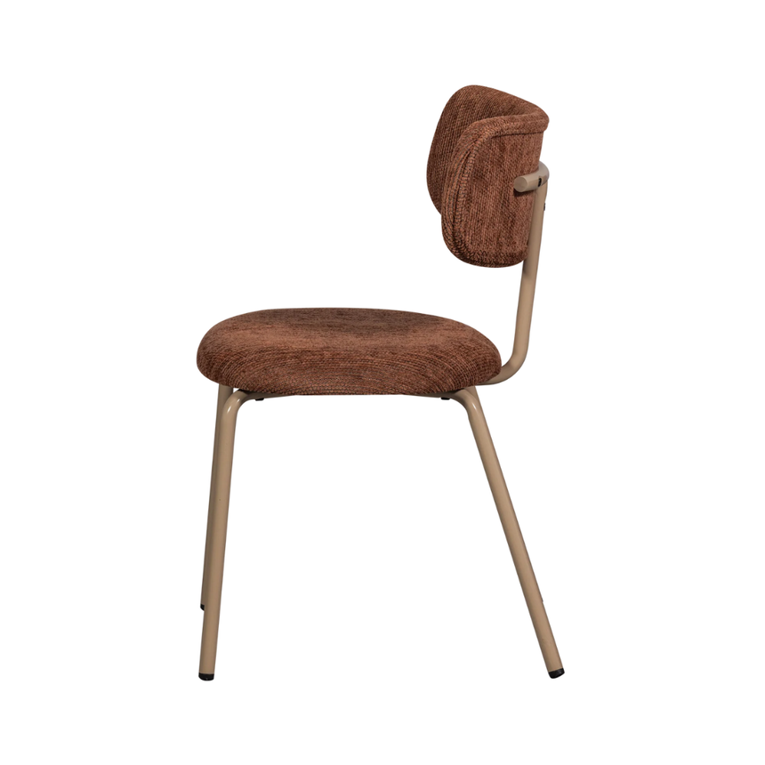 Travis szövet szék