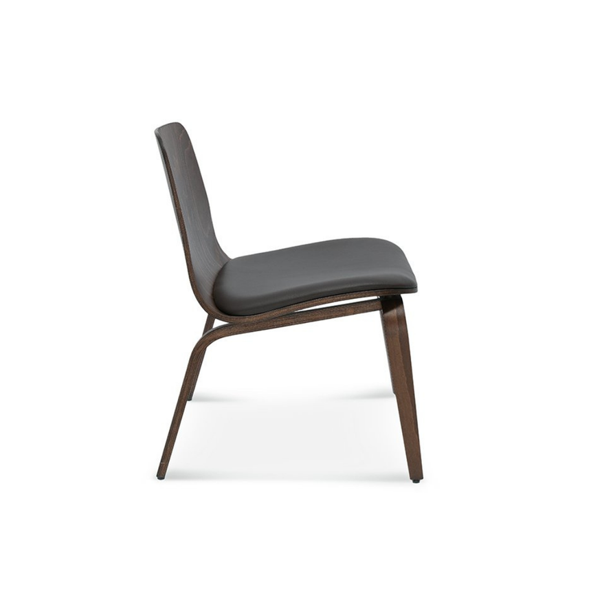 Hips armchair