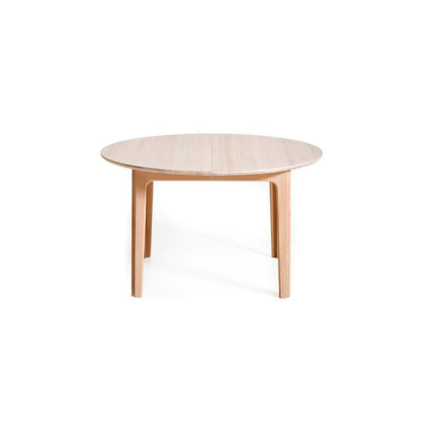 Skovby 112 bővíthető étkezőasztal