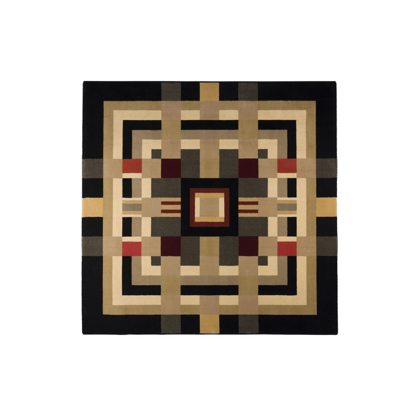 Urban Maze szövet szőnyeg
