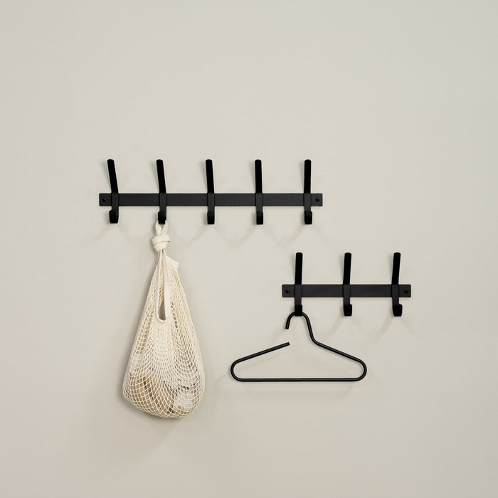 Dexter 3 fém fali fogas