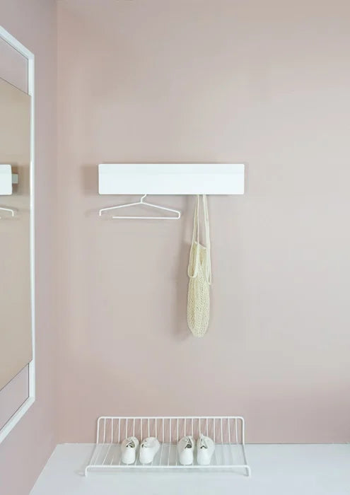 Vigilo fém fali fogas 80