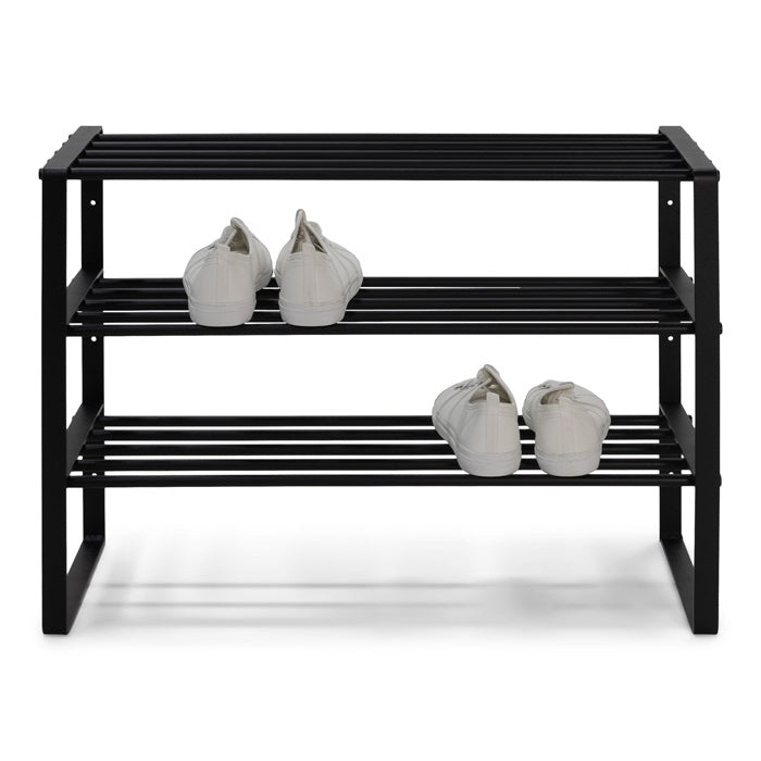 Albany wooden shoe cabinet 72x43