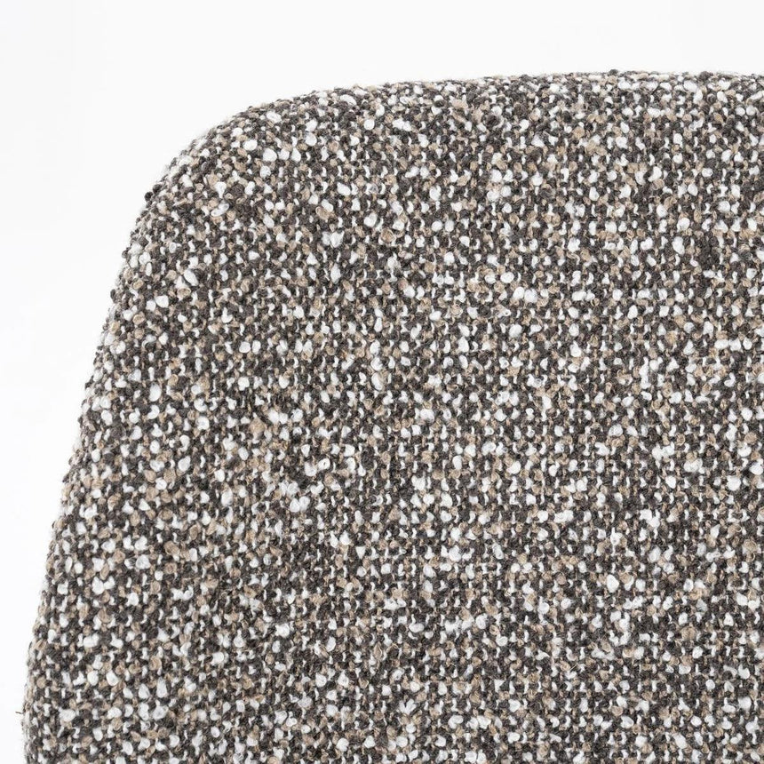 Jon szövet szék - Dutch Home