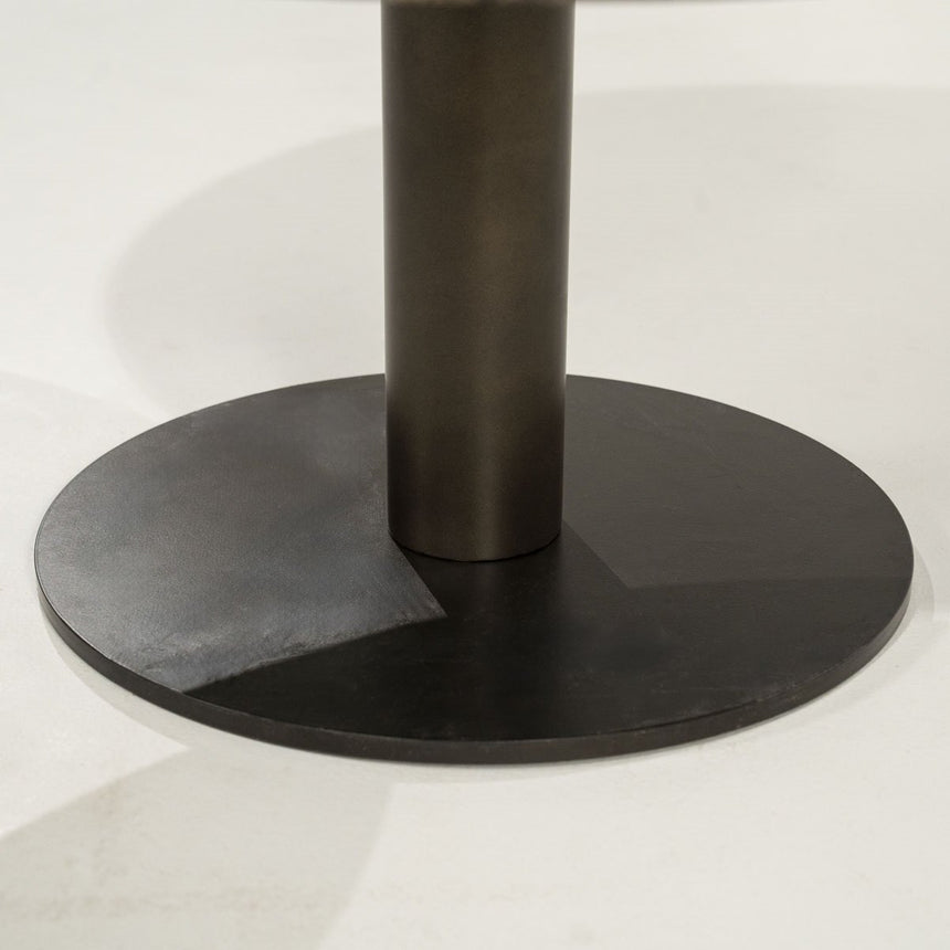 Jimmy 3-door wooden cabinet