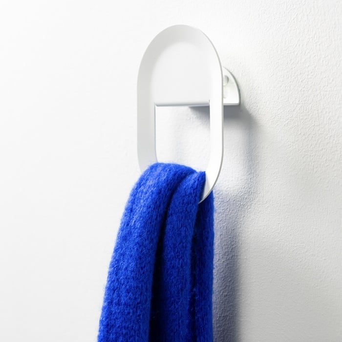 Coucou fém fali fogas