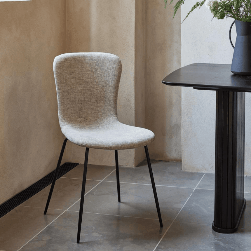 Delta szövet szék - Dutch Home