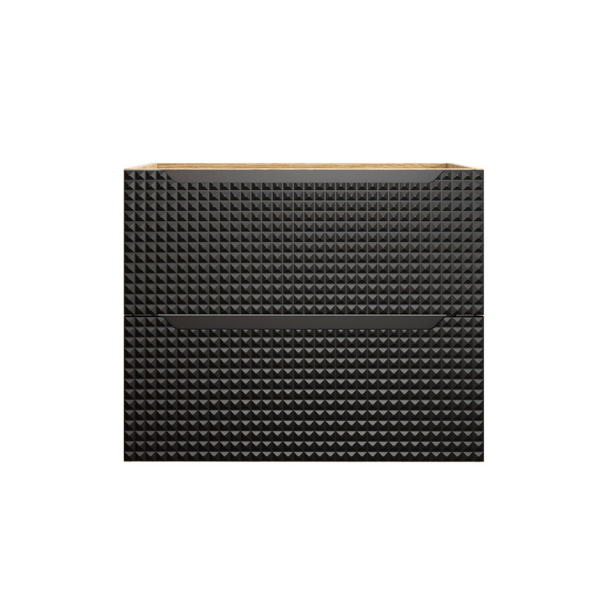 Luxor 70 fiókos fürdőszoba bútor és mosdó szett