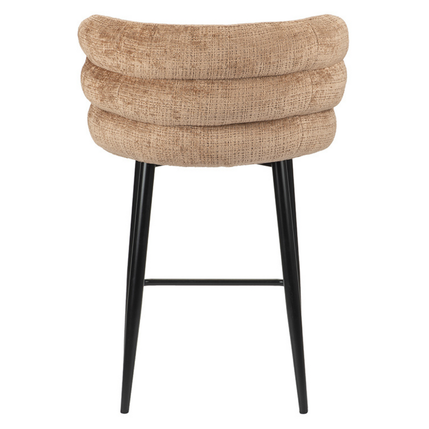 Cloud zsenília alacsony bárszék