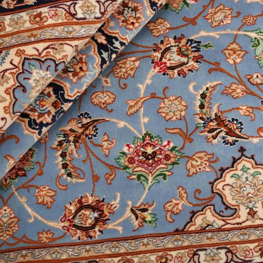 Noa wooden bedside table