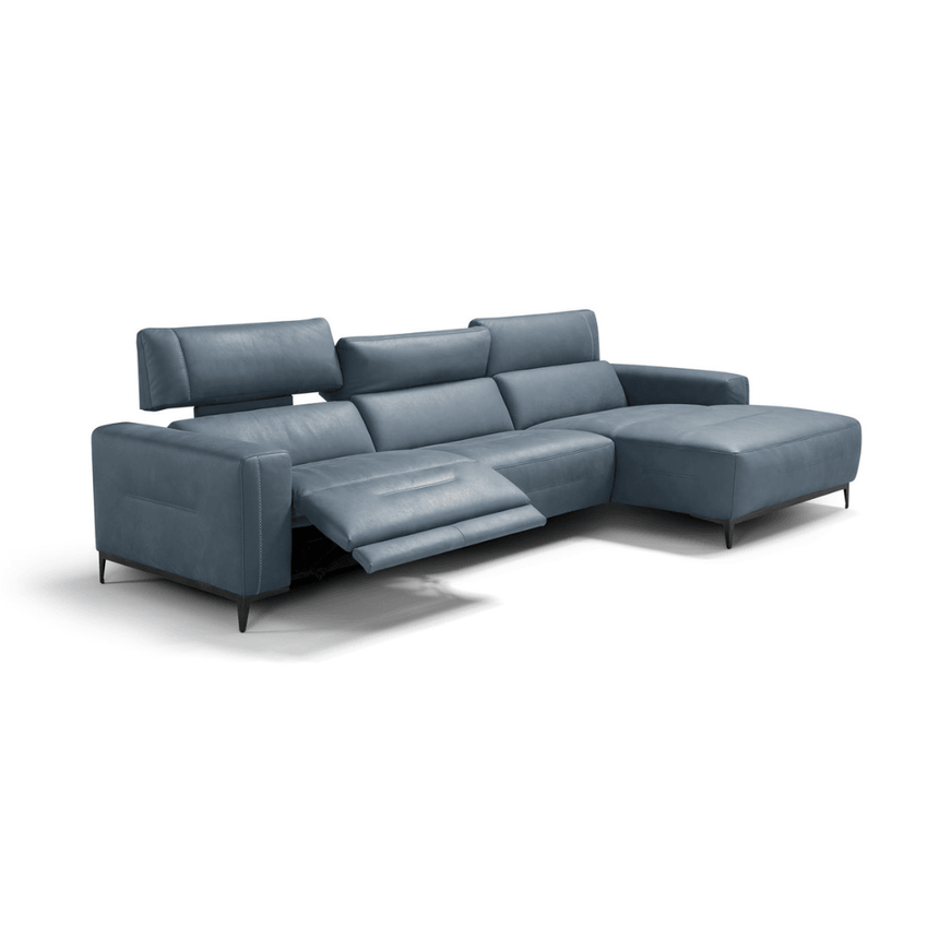 Berté modular sofa